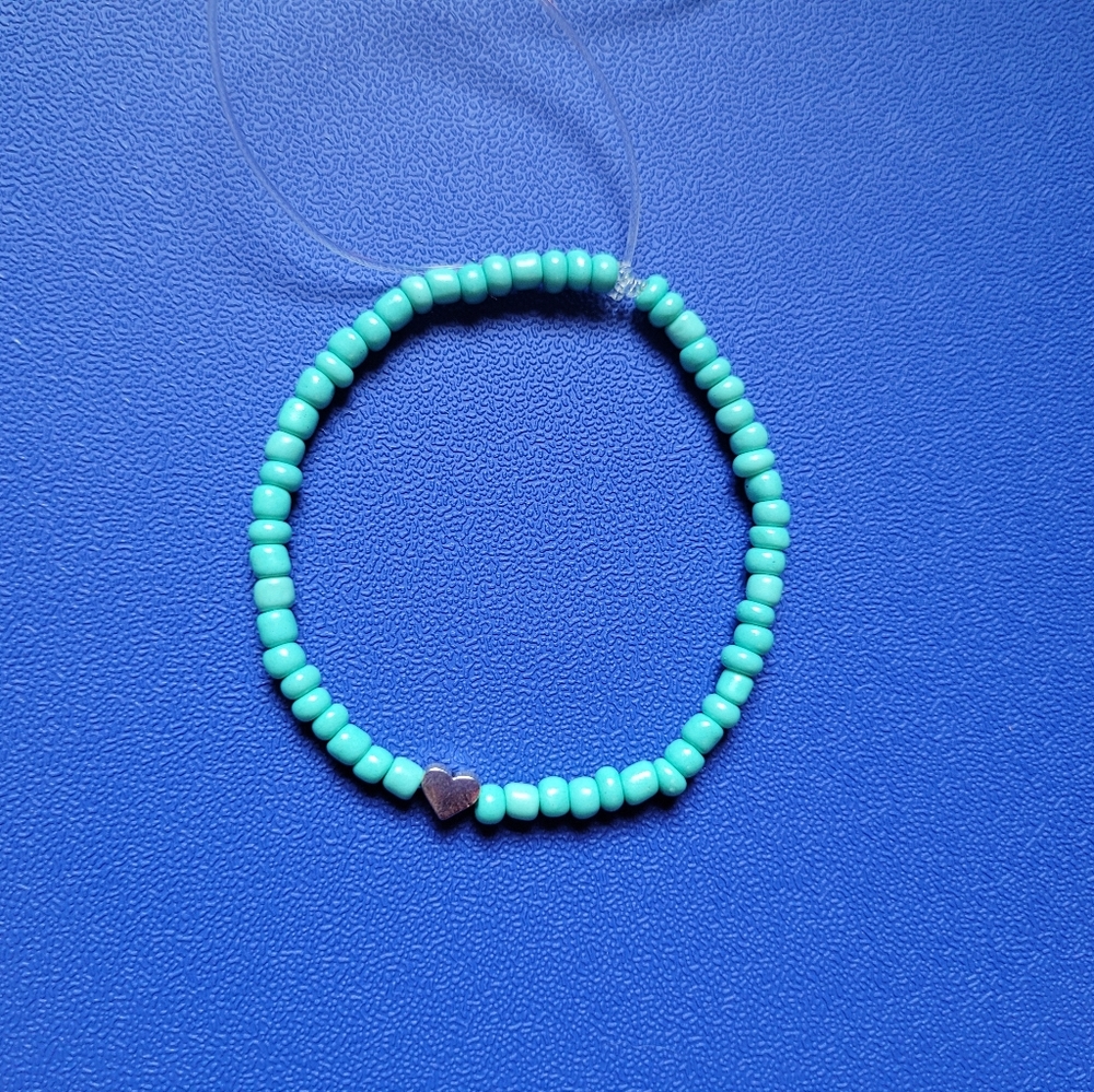 Beaded Bracelet